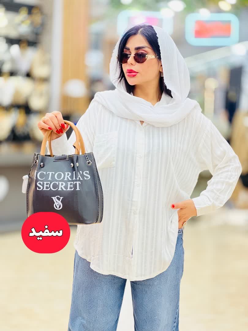 شومیز ملکه 2768